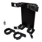 Polaris Ranger Utv Dual Tool Roll Bar Hooks By Hornet Outdoors R-3018-RC-2 Used. Price: $67.46.