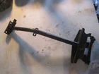 Piaggio MP3 250 125 300 400 500 Frame Front Sub Chasis Strut Used. Price: $40.00.