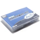 Motion Pro 180 Piece Class 12.9 Off-road Hardware Kit 33-1100 New. Price: $69.33.