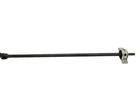Polaris Ranger Crew 1000 20 Driveshaft Rear 1334353 53911 Used. Price: $179.95.