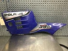 2004 Polaris Sportsman 500 Lh Side Panel 2632289-341 S028B Used. Price: $89.97.