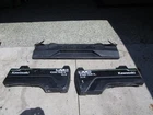 Kawasaki Mule Kaf 1000 Pro Dxt Bed Left Right Sides Tail Gate 2016-2024 Used. Price: $225.00.