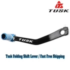 Tusk Folding Lever Shifter Suzuki LTZ400 LT-Z400 Quadsport Blue New. Price: $28.98.