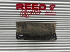 2023 Polaris Rzr Pro Xp Silencer Shield 5266648 Oem Used. Price: $37.00.