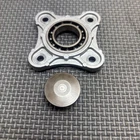 1986-2004 Kawasaki Bayou 2X4 4X4 KLF300 Clutch Center Plate Bearing Housing Used. Price: $32.90.