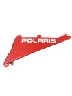 1992 Polaris Trail Boss 350L Oem Right Side Red Tank Cover 5430971-136 Used. Price: $33.29.