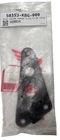 Honda Right Engine Hanger Plate 91-08 CB250 50353-KBG-000 New. Price: $20.95.