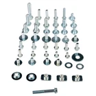 Tusk 1757680001 Fits Kawasaki Kx Trail Bolt Kit New. Price: $22.99.