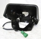 04 Honda Foreman TRX450 Fm Headlight Case Mount Bracket Oem 61310-HN0-A00 Used. Price: $27.88.