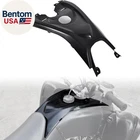 Gas Tank Cover For Yamaha Raptor 700, Plastic Cap New. Price: $86.57.