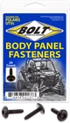 Bolt Utv Body Panel Fasteners M6X24 Screws 20PK Rzr-bdpnl New. Price: $19.05.