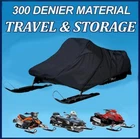 Sled Snowmobile Cover Fits Polaris 800 Indy Xc 137 2020 New. Price: $53.04.