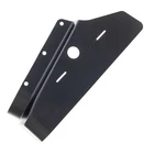 Polaris 5433923 Shield-radiator Side Lh Sportsman Magnum 500 400 330 200 Trail New. Price: $37.95.