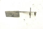 Used Oem Polaris 2005-2009 Ranger 700 Crew Xp Gas Throttle Foot Pedal 1016063. Price: $19.98.