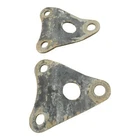 1987 Kawasaki Mojave 110E KLF110B Engine Hanger Motor Mount Bracket 32029-1486 Used. Price: $19.99.