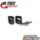 Moose Racing Oversized 1-1/8" Handlebar Mount Dirtbike Atv Offroad Motocross New. Price: $69.91.