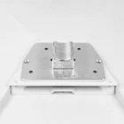 Axia MODSTARG3-C Starlink Gen Tubing Mount Silver New. Price: $71.41.