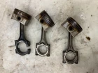 John Deere Gator 825I Xuv 2013 Connecting Rods Pistons Engine Motor Used. Price: $71.19.
