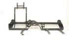 Polaris Ranger Xd 1500 Nstr Rc Crew 24 Seat Frame Rear 1026742-458 47588 Used. Price: $489.99.