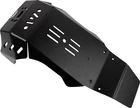 Moose Pro Lg Black Plastic Skid Plate (0506-1927) New. Price: $159.95.
