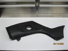 Honda Foreman Rubicon 500 01-05 Left Side Plastic Body Panel Cover Fast Ship Used. Price: $49.99.
