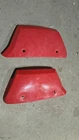 1983-1985 Honda ATC200X Tank Shrouds Used. Price: $60.00.