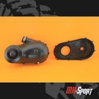 07-09 2007 Sportsman X2 800 Oem Engine Inner Outer Clutch Cover Belt Case Cap Used. Price: $119.99.