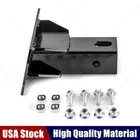 Front Steel 2" Receiver Hitch 2'' Attachments For Polaris Ranger 1000 Xp 2018-26 New. Price: $45.99.