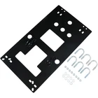 Moose Offroad Plow Mount For Honda 2723PF New. Price: $104.95.