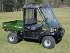 Kawasaki Mule 4010 Utv Full Cabin Enclosure Made To Order Camo New. Price: $469.95.