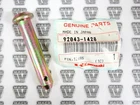 Kawasaki Nos New 92043-1428 Pin 12X65 KAF950 KAF620 KAF540 Mule. Price: $9.99.