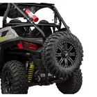 Tusk Rear Mounted Spare Tire Carrier For Polaris Rzr Trail 1000 Premium New. Price: $177.12.