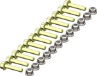 Kfi Wear Bars HK-416 New. Price: $25.99.