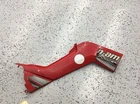 Canam Right Rh Lateral Side Panel Red 2006-2009 Outlander 705001316 Gen Oe Used. Price: $39.95.
