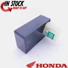 Honda Ignition Control Module Cdi Box 84 TRX200 ATC200ES 85 TRX125 Ecm Oem New. Price: $225.95.