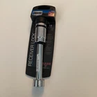 Reese 7033200 Towpower 3-1/2" Span Class Towing Receiver Lock, 5/8" Diameter New. Price: $19.99.