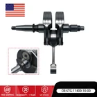 For Yamaha 06-13 5TG-11400-10-00 5TG-11400-31-00 Crankshaft New. Price: $163.63.