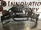 2017 Polaris Ranger Xp 900 Front Bumper Brush Guard 1018353-458 P005 Used. Price: $299.98.