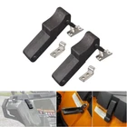 2PC Front Storage Latch 7081927 For Polaris Sportsman Etx 450/570 850/1000 New. Price: $7.99.