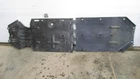 Polaris Front & Rear Skid Plate, Fits 2012 Rzr 4 Xp 900 Eps (DA1291) Used. Price: $153.54.