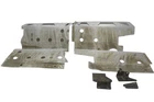 Polaris Rzr Xp 4 900 Efi 13 Rock Slider 2878280 2878817 Kit 53910 Used. Price: $249.99.