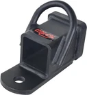 Toptow 63807 Bolt-on Atv/utv Trailer Hitch Receiver Adapter For 2 Inch... New. Price: $38.99.