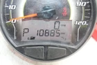 12-13 Arctic Wildcat 1000 Gauges Display Cluster Speedometer Tachometer Used. Price: $300.00.