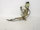 05 Yamaha Yfm 660 Grizzly Rear Brake Pedal Master 5KM-2583V-00-00 2002-2008 Used. Price: $33.25.