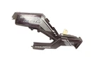 Polaris Sportsman 850 Trail 24 Side Panel Left (purple) 5455513-819 53342 Used. Price: $145.99.