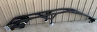 New 2025 Can Maverick Max 77" Roll Cage Frame Bar Support Black Left Right. Price: $700.00.