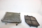 2001 Polaris Magnum 500 Oem Radiator W/screen 1240533 5433317 AP121 Used. Price: $85.49.