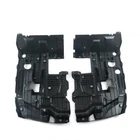Left & Right Rear Bed Storage Area For 2014-2021 Polaris Rzr 1000/XP Turbo New. Price: $494.95.