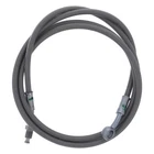 Polaris 1912063 66.7" Brake Line 2014-2019 Eps Utv Part Rzr 1000 Turbo Xp New. Price: $109.99.