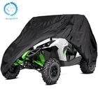 Utility Vehicle Cover Waterproof For 2017 Can-am Maverick 1000R 4X4 Xmr Dps New. Price: $44.31.